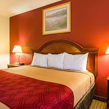 Econo Lodge Richmond Esterno foto