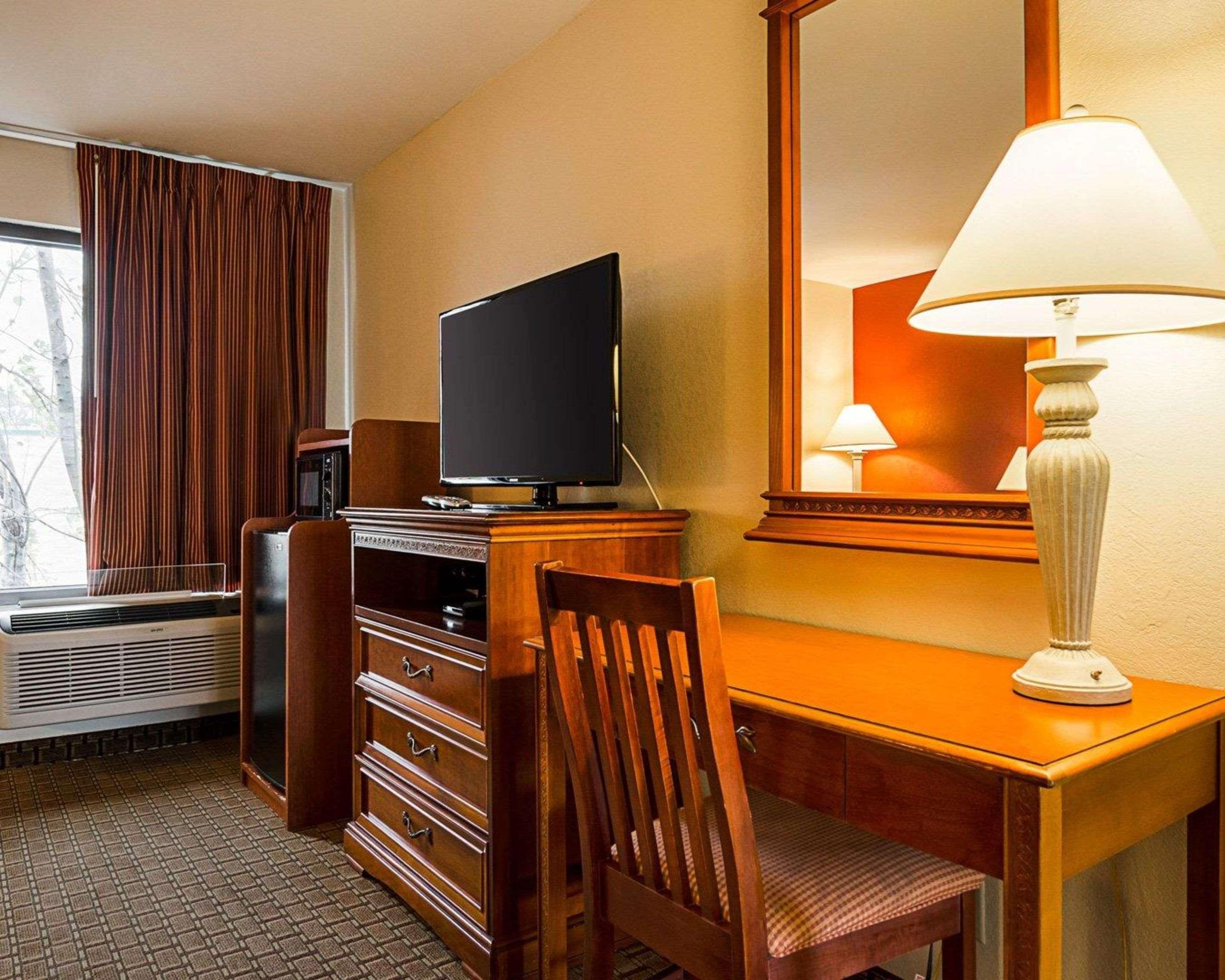Econo Lodge Richmond Esterno foto